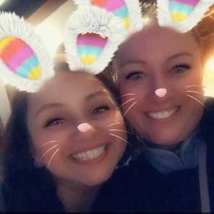 Meet your Posher, Nerrissa